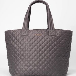 MZ Wallace Large Metro Tote Deluxe
